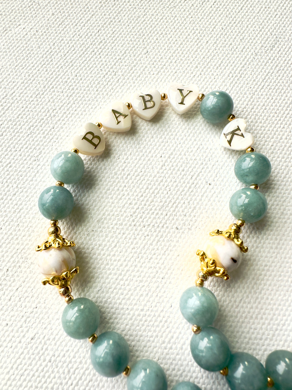 Custom Name Rosaries - DB