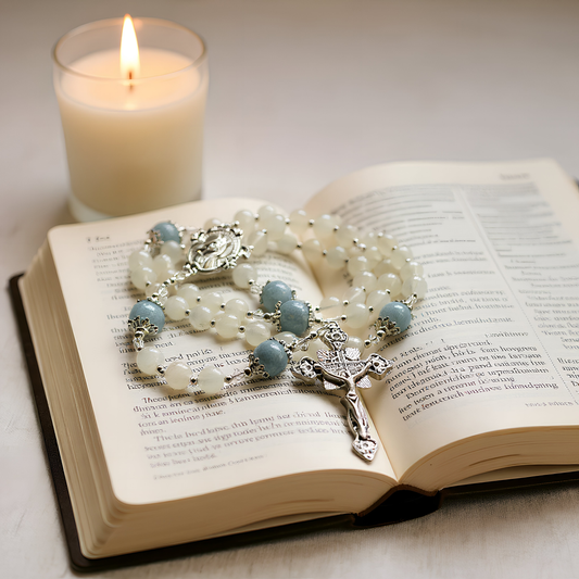 The Power of the Rosary