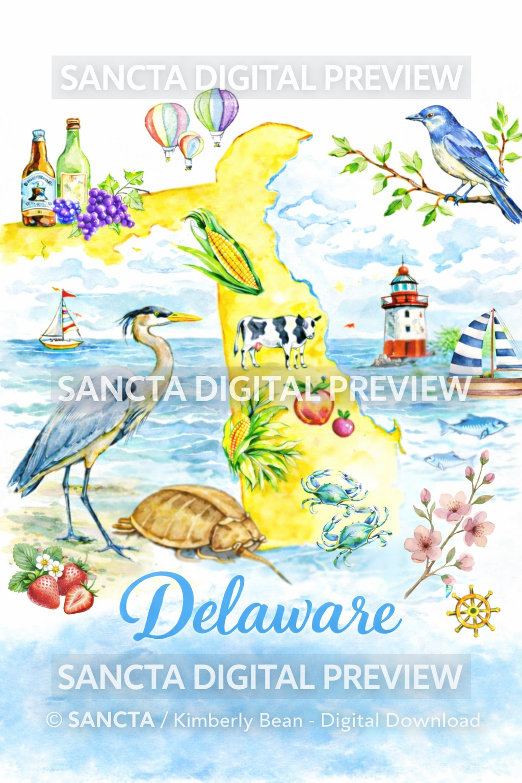 Digital Downloads