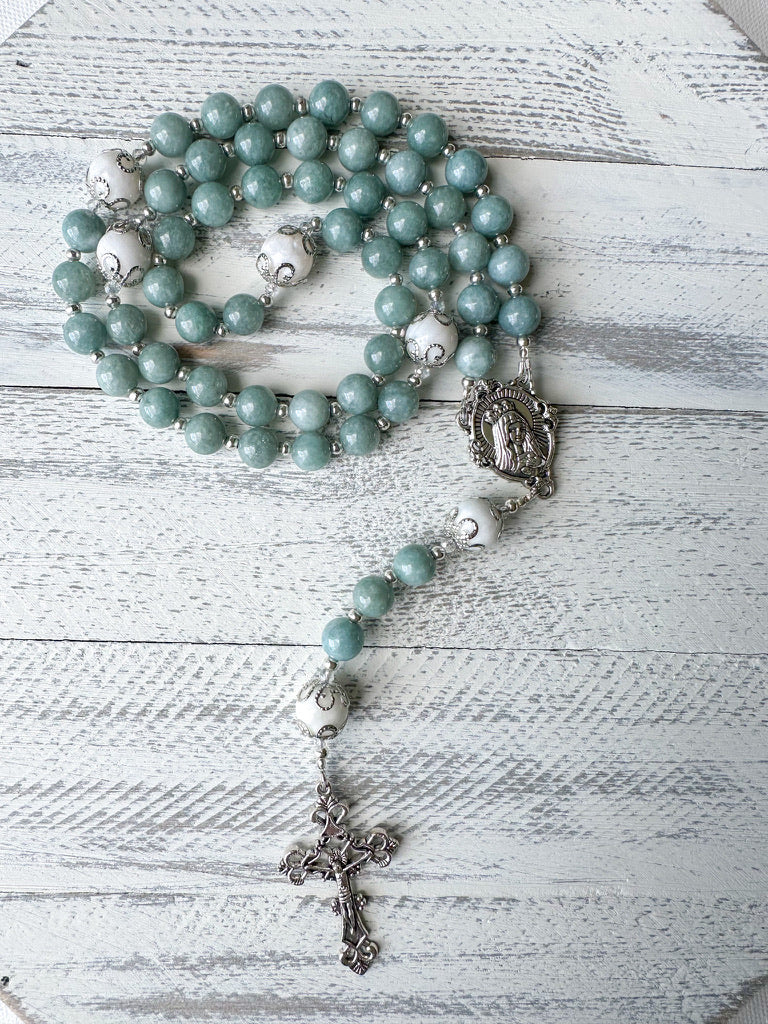 8mm Rosaries