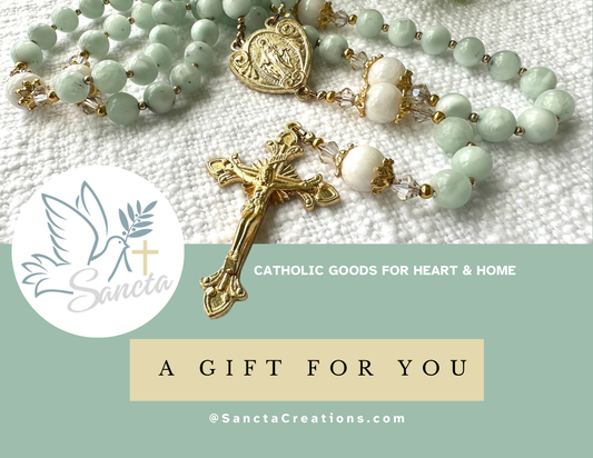 Sancta Creations Gift Card